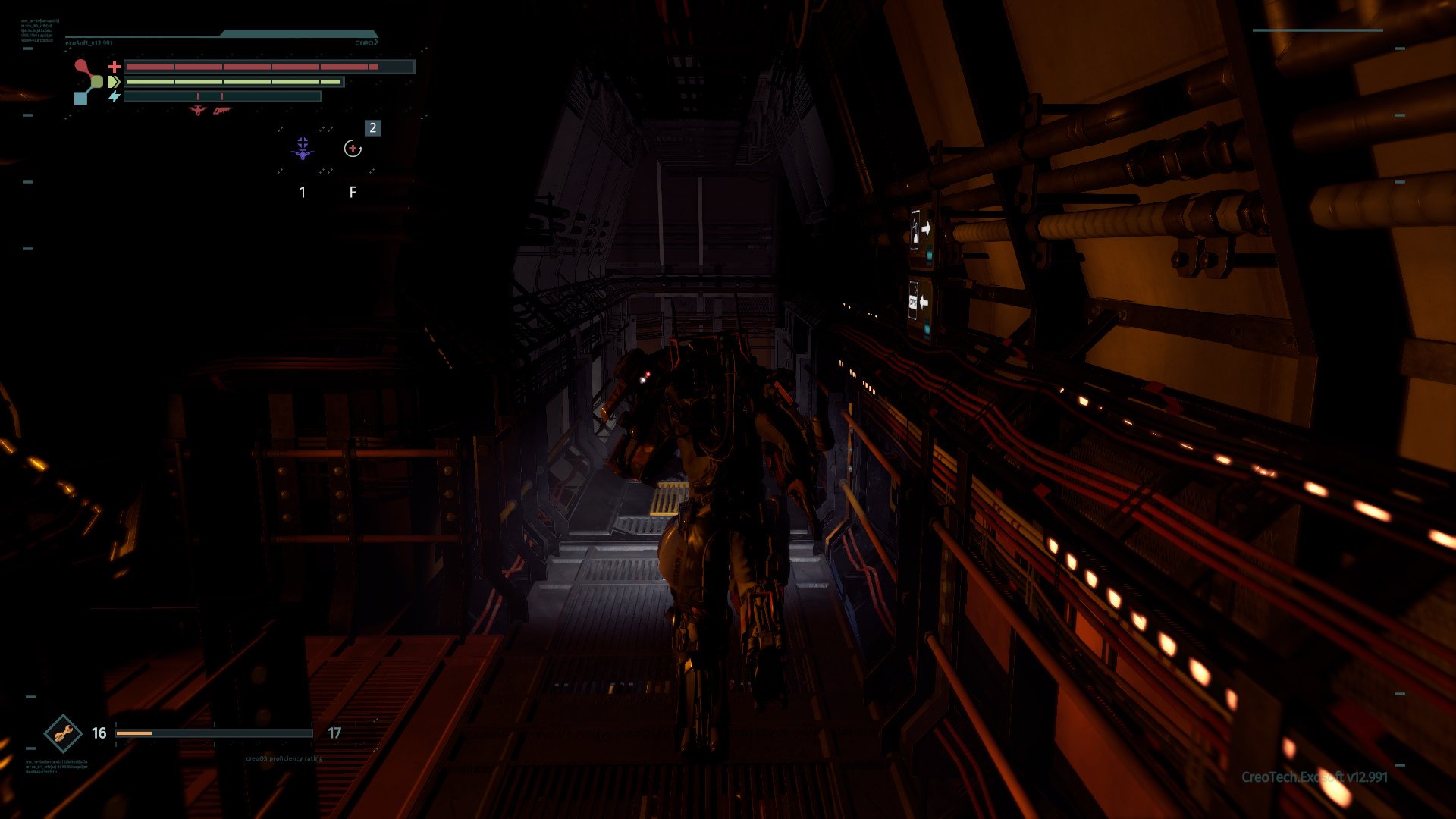The Surge